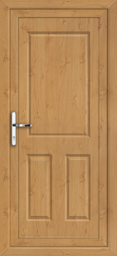 Irish Oak Frame